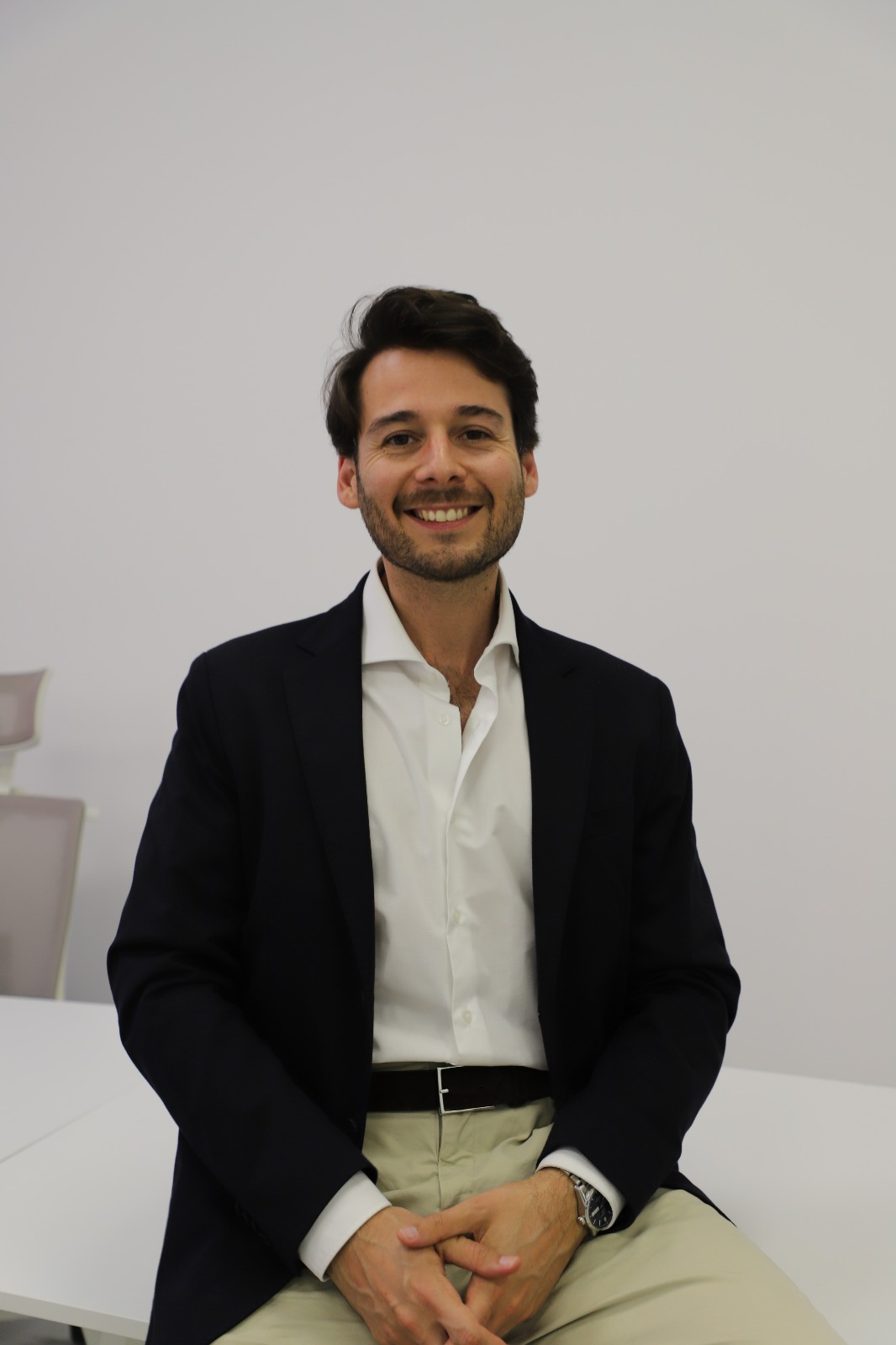 Yago de Luz Fernández